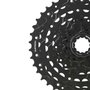 Cassete de Bicicleta Shimano Cues CS-LG300 11-36 9 vel