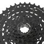 Cassete de Bicicleta Shimano Cues CS-LG300 11-36 9 vel