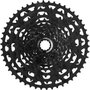 Cassete de Bicicleta Shimano Cues CS-LG400-10 11-48 10 vel