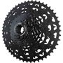 Cassete de Bicicleta Shimano Cues CS-LG400-10 11-48 10 vel