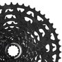 Cassete de Bicicleta Shimano Cues CS-LG400-10 11-48 10 vel