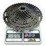 Cassete de Bicicleta Shimano Cues CS-LG400-10 11-48 10 vel