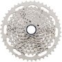 Cassete de Bicicleta Shimano Deore CS-M4100 11-46 10 vel