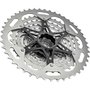 Cassete de Bicicleta Shimano Deore CS-M4100 11-46 10 vel
