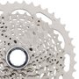 Cassete de Bicicleta Shimano Deore CS-M4100 11-46 10 vel