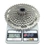 Cassete de Bicicleta Shimano Deore CS-M4100 11-46 10 vel