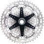 Cassete de Bicicleta Shimano Deore CS-M5100 11-51 11 vel