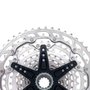 Cassete de Bicicleta Shimano Deore CS-M5100 11-51 11 vel