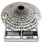 Cassete de Bicicleta Shimano Deore CS-M6100 10-51 12 vel