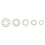 Cassete de Bicicleta Shimano XT CS-M8100 10-51 12 vel