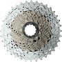 Cassete de Bicicleta Shimano SLX CS-HG81 11-36 10 vel