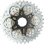 Cassete de Bicicleta Shimano SLX CS-HG81 11-36 10 vel