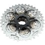 Cassete de Bicicleta Shimano SLX CS-HG81 11-36 10 vel