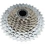 Cassete de Bicicleta Shimano SLX CS-HG81 11-36 10 vel