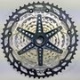 Cassete de Bicicleta Shimano CS-M7100 10-51 12 vel