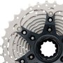 Cassete de Bicicleta Shimano Ultegra CS-HG800 11-34 11 vel