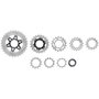 Cassete de Bicicleta Shimano Ultegra CS-M8000 11-30 11 vel