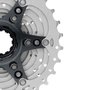 Cassete de Bicicleta Shimano Ultegra CS-M8000 11-30 11 vel