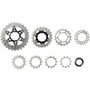 Cassete de Bicicleta Shimano Ultegra CS-R8000 11-32 11 vel