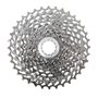 Cassete de Bicicleta Sram PG1070 Padrão Shimano 11-36 10 vel