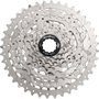 Cassete de Bicicleta Sunrace M680 Padrão Shimano HG 11-40 8 Vel