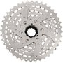 Cassete de Bicicleta Sunrace M680 Padrão Shimano HG 11-40 8 Vel