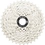 Cassete de Bicicleta Sunrace MS1 Padrão Shimano HG 11-36 10 Vel