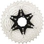 Cassete de Bicicleta Sunrace MS1 Padrão Shimano HG 11-36 10 Vel