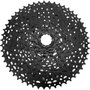 Cassete de Bicicleta Sunrace MS2 Padrão Shimano HG 11-51 10 vel
