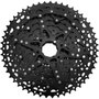 Cassete de Bicicleta Sunrace MS2 Padrão Shimano HG 11-51 10 vel