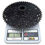 Cassete de Bicicleta Sunrace MS2 Padrão Shimano HG 11-51 10 vel
