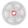 Cassete de Bicicleta Sunrace MX3 Padrão Shimano HG 11-46 10 vel