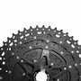 Cassete de Bicicleta Sunrace MZ600 Padrão Shimano HG 11-51 12 vel