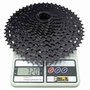 Cassete de Bicicleta Sunrace MZ600 Padrão Shimano HG 11-51 12 vel