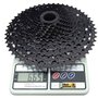 Cassete de Bicicleta Sunrace MZ800 Padrão Shimano HG 11-51 12 vel