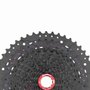 Cassete de Bicicleta Sunrace MZ91X Padrão Sram XD 10-50 12 vel
