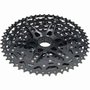 Cassete de Bicicleta Sunrace MZ930 Padrão Shimano Microspline 10-51 12 vel
