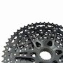 Cassete de Bicicleta Sunrace MZ930 Padrão Shimano Microspline 10-51 12 vel