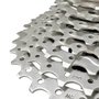 Cassete de Bicicleta Sunrace RS3 Padrão Shimano HG 11-32 11 vel