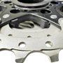 Cassete de Bicicleta Sunrace RS3 Padrão Shimano HG 11-32 11 vel