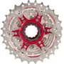 Cassete de Bicicleta Sunrace RX1 Padrão Shimano HG 11-28 11 vel