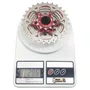 Cassete de Bicicleta Sunrace RX1 Padrão Shimano HG 11-28 11 vel