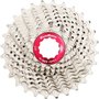 Cassete de Bicicleta Sunrace RX1 Padrão Shimano HG 11-28 11 vel