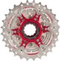 Cassete de Bicicleta Sunrace RX1 Padrão Shimano HG 11-28 11 vel