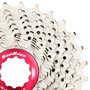 Cassete de Bicicleta Sunrace RX1 Padrão Shimano HG 11-28 11 vel