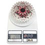 Cassete de Bicicleta Sunrace RX1 Padrão Shimano HG 11-28 11 vel