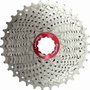 Cassete de Bicicleta Sunrace RX11 Padrão Shimano HG 11-34 11 vel