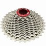 Cassete de Bicicleta Sunrace RX11 Padrão Shimano HG 11-34 11 vel