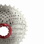 Cassete de Bicicleta Sunrace RX11 Padrão Shimano HG 11-34 11 vel