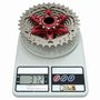 Cassete de Bicicleta Sunrace RX11 Padrão Shimano HG 11-34 11 vel